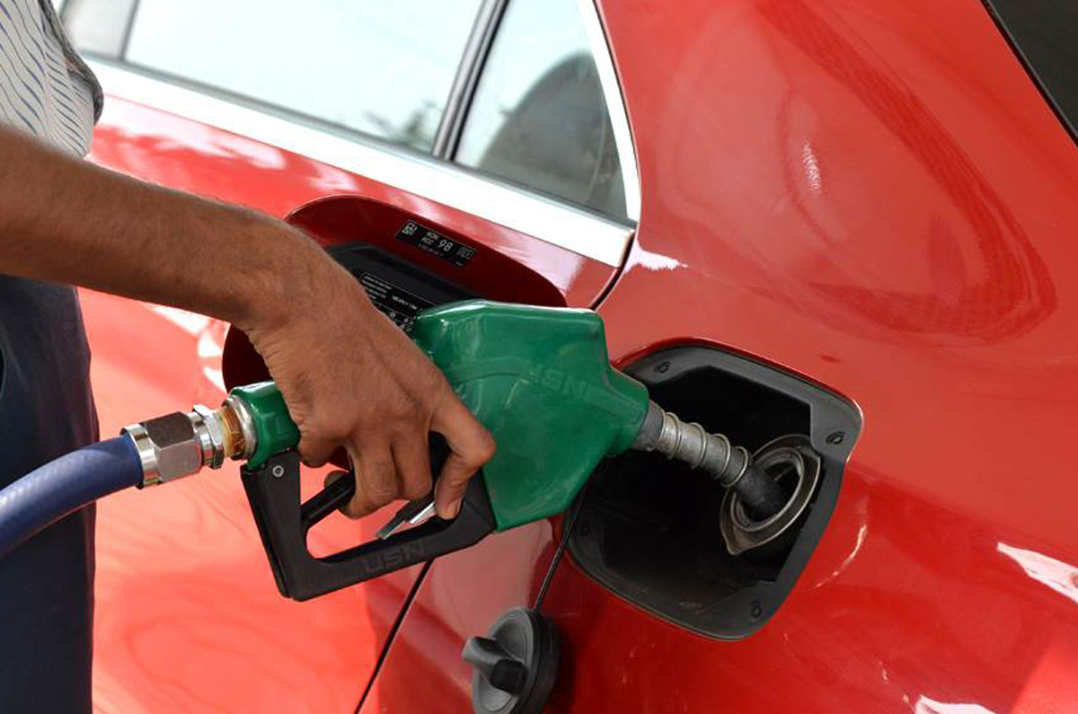 Petrol, diesel prices hit record high  Autocar India